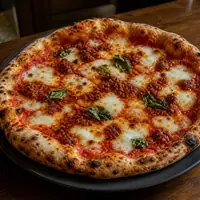 Danie Pizza N'Duja