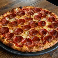Danie Pizza Pepperoni