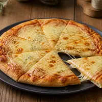 Danie Pizza serowa