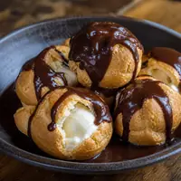 Danie Profiteroles
