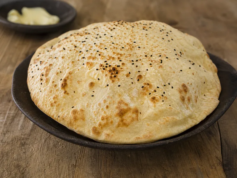 Danie Puf Ekmek