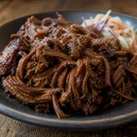 Danie Pulled Beef
