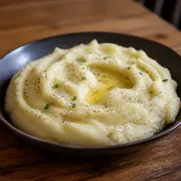 Danie Puree ziemniaczane