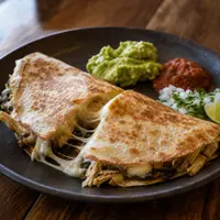 Danie Quesadilla