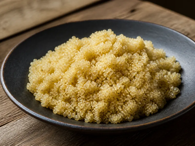 Danie Quinoa