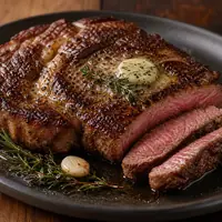 Danie Rib eye