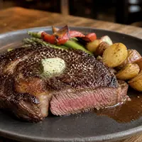 Danie Ribeye
