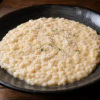 Danie Risotto