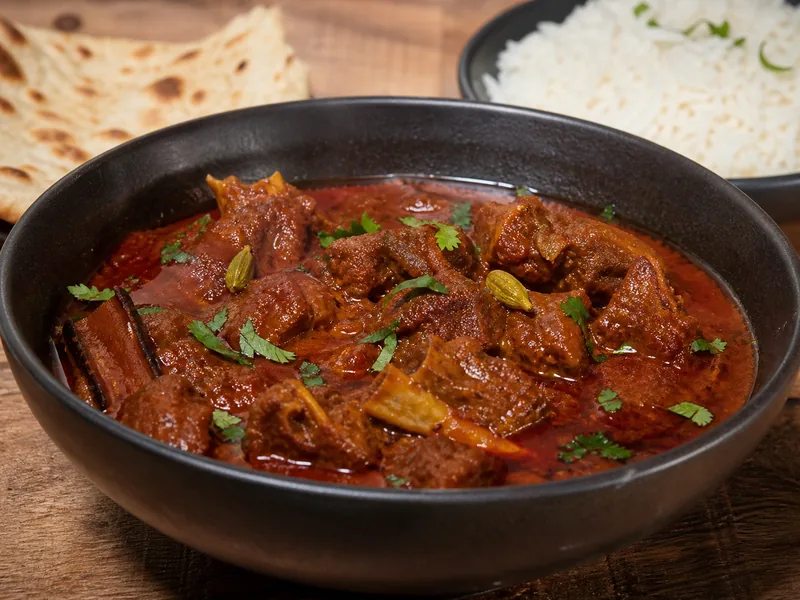 Danie Rogan Josh