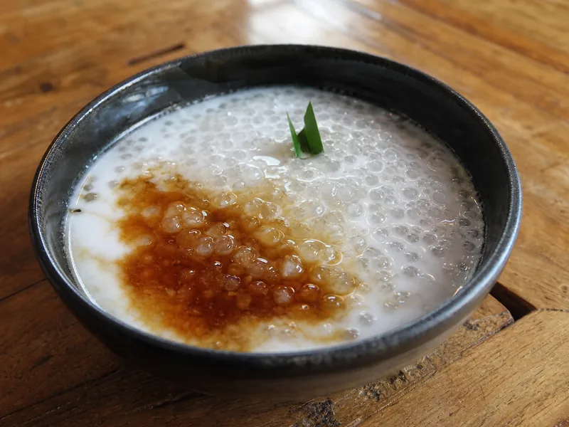 Danie Sago