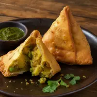 Danie Samosa