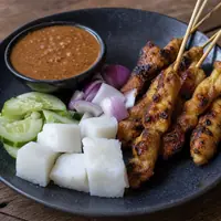 Danie Sate