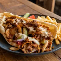 Danie Shoarma