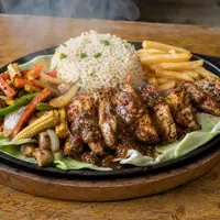 Danie Sizzler