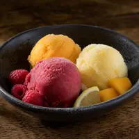 Danie Sorbet