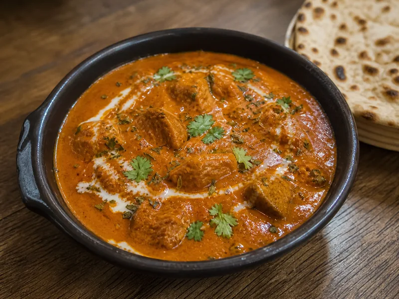 Danie Soya Makhni