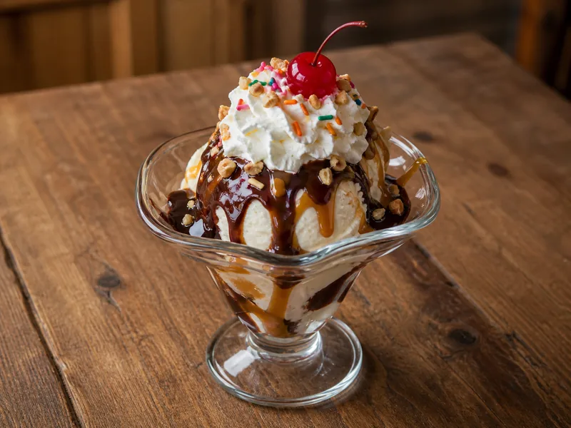 Danie Sundae