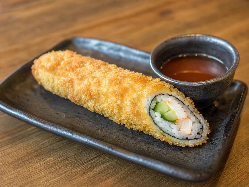 Danie Sushi Stick