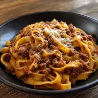 Danie Tagliatelle