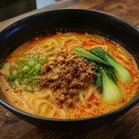 Danie Tantanmen