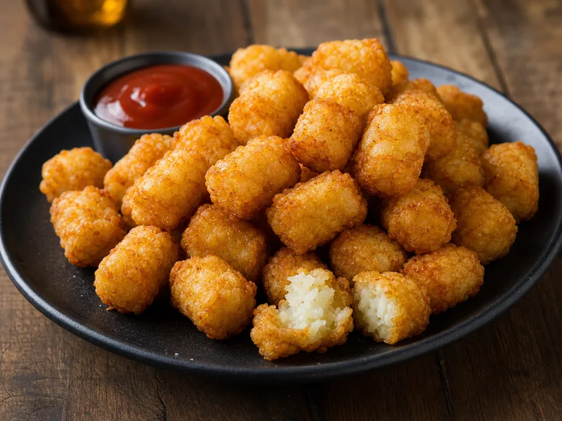 Danie Tater tots