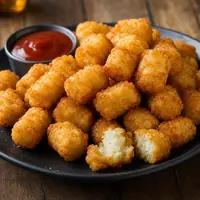 Danie Tater tots
