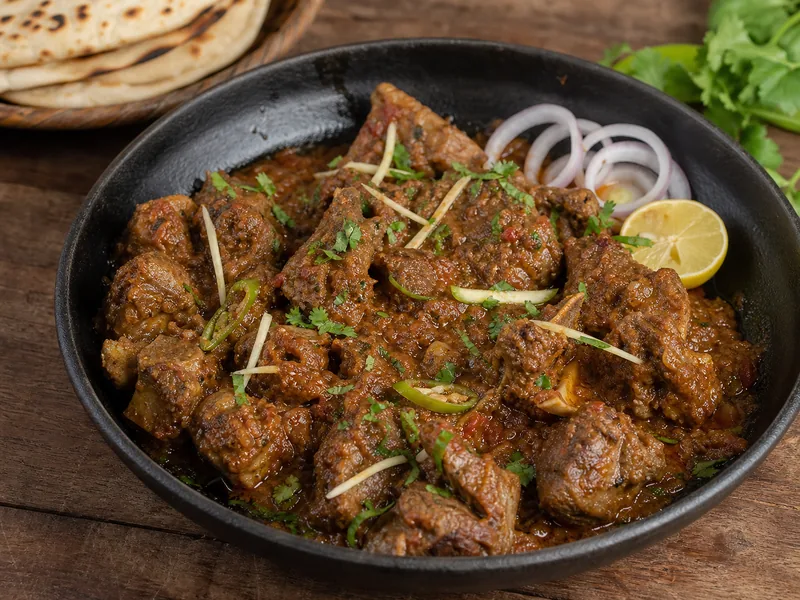 Danie Tawa Mutton