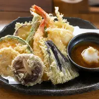 Danie Tempura