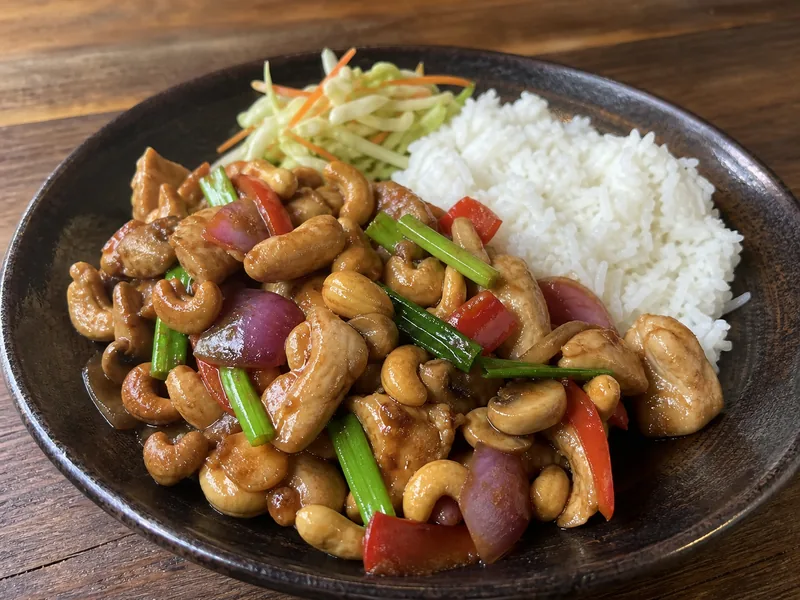 Danie Thai Nut