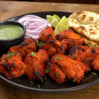 Danie Tikka