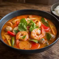 Danie Tom Yum