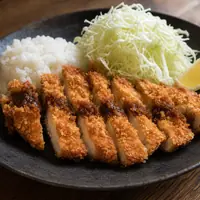 Danie Tori Katsu