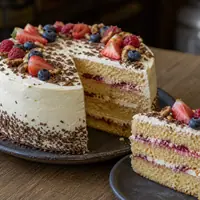 Danie Tort