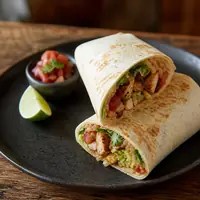 Danie Tortilla