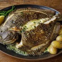 Danie Turbot