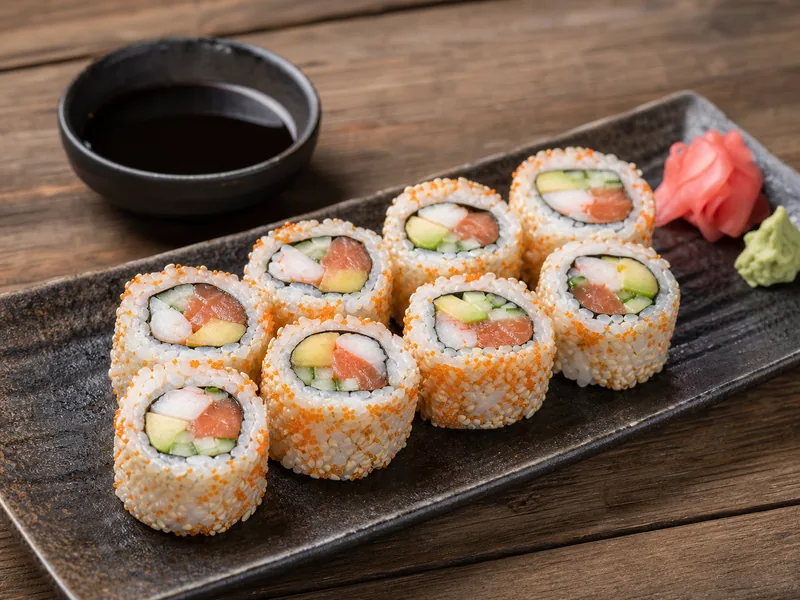 Danie Uramaki