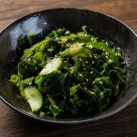 Danie Wakame