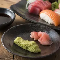 Danie Wasabi