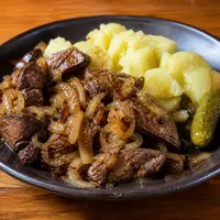 Danie Wątróbka