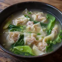 Danie Won Ton