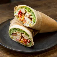 Danie Wrap