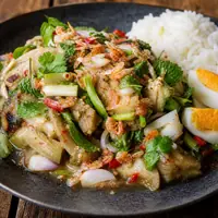 Danie Yam Makreua