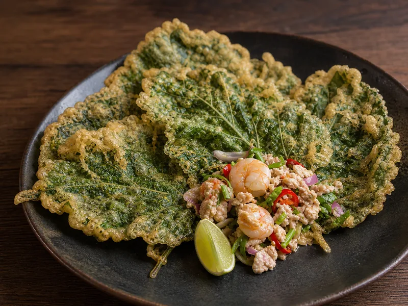 Danie Yum Bai Mon