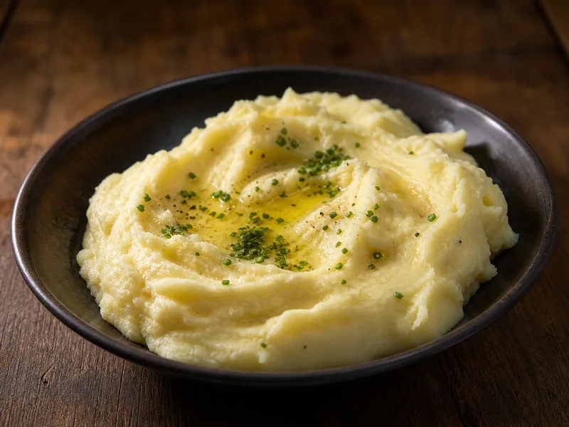 Danie Ziemniaki puree