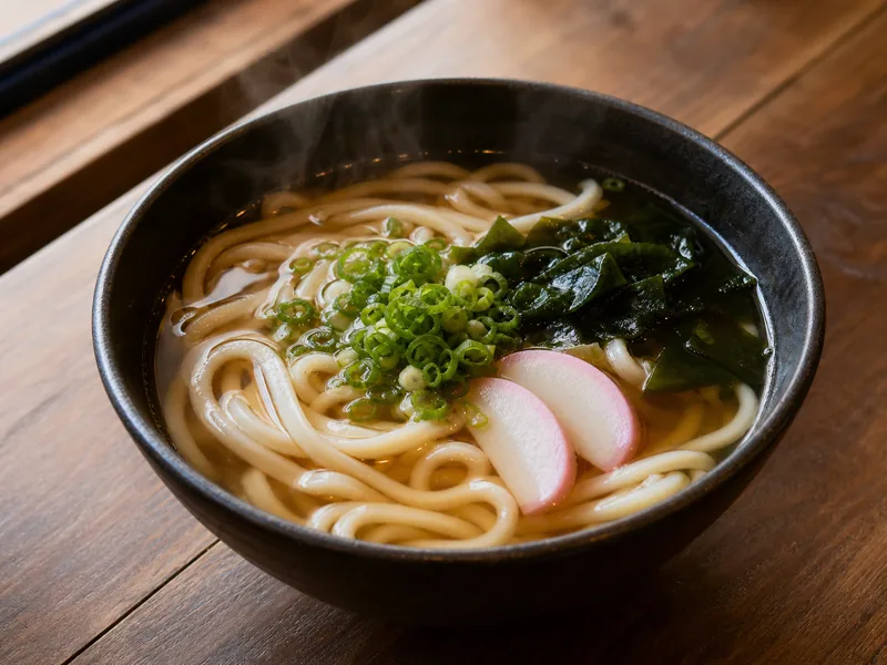Danie Zupa udon