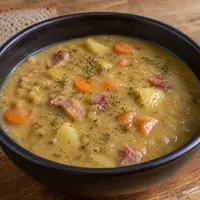 Danie Zupa grochowa