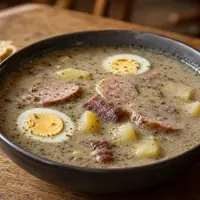 Danie Żurek