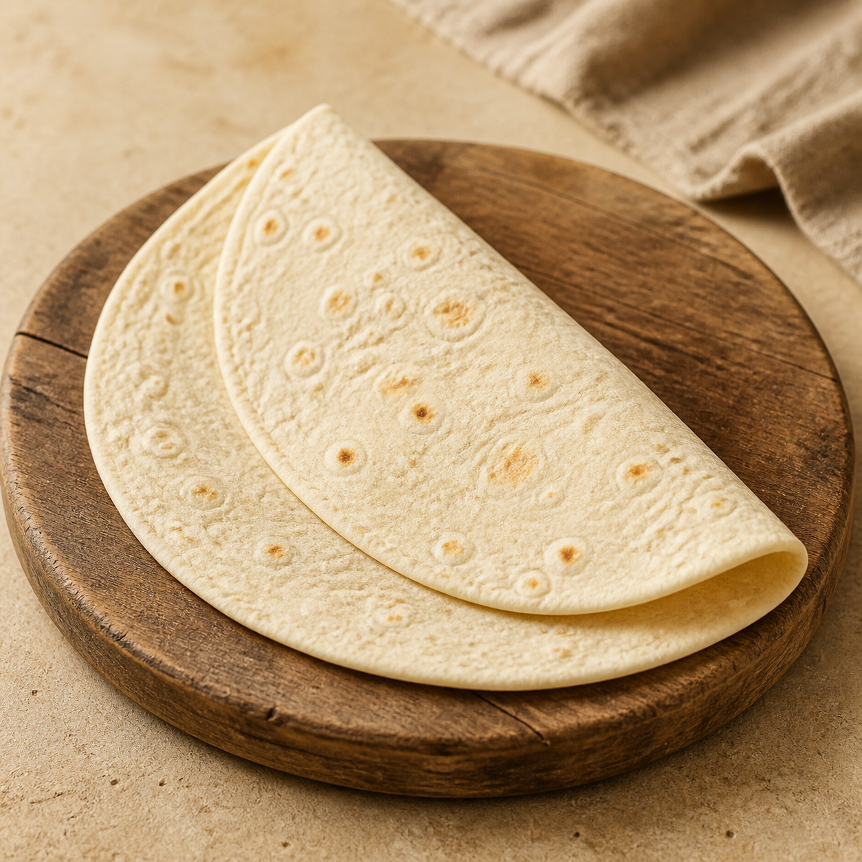 Składnik tortilla