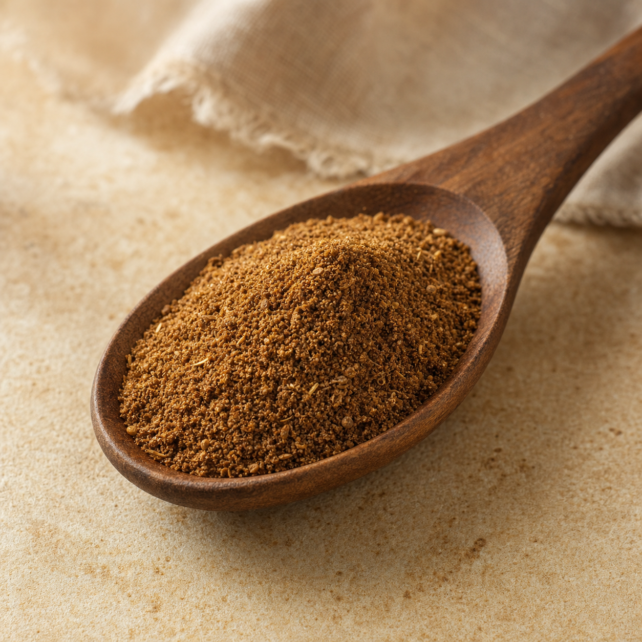 Składnik garam masala